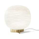 Gem Table Light by Foscarini, Color: White, , | Casa Di Luce Lighting