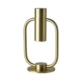 Storm Table Lamp - Casa Di Luce