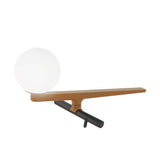 Yanzi LED Table Lamp by Artemide