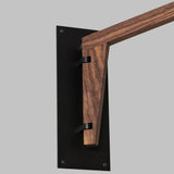 Talea Wall Sconce by Cerno