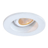 Stepped Baffle 3 inch Trim - Casa Di Luce