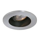 Stepped Baffle 3 inch Trim - Casa Di Luce