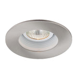 Stepped Baffle 3 inch Trim - Casa Di Luce