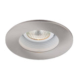 Stepped Baffle 3 inch Trim - Casa Di Luce