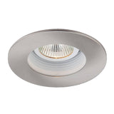 Stepped Baffle 3 inch Trim - Casa Di Luce