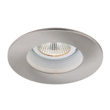 Stepped Baffle 3 inch Trim - Casa Di Luce