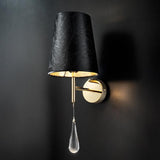 Tears PA1 Wall Sconce - Casa Di Luce