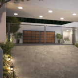 Turbo Outdoor Path Landscape Light by Tech Lighting