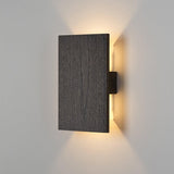 Tersus Metal Wall Sconce - Casa Di Luce