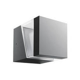 Tetragono Outdoor LED Wall Light by Artemide