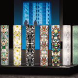The Lightning Archives Floor Lamp by Slamp