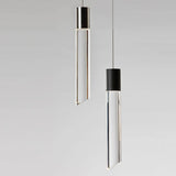 Tibor Monopoint Pendant Light by Tech Lighting