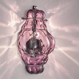 Tiepolo 1437 Wall Sconce - Casa Di Luce