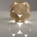 Timeo TL Table Lamp by Masiero