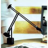 Tizio Micro Table Lamp by Artemide