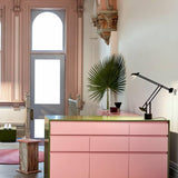 Tizio Micro Table Lamp by Artemide