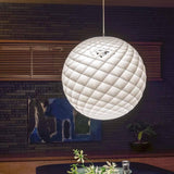 Patera Pendant by Louis Poulsen