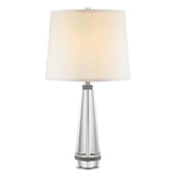 Calista Table Lamp by Alora, Color: Urban Bronze, Polished Nickel, Vintage Brass, , | Casa Di Luce Lighting
