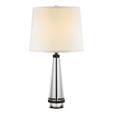 Calista Table Lamp by Alora, Color: Urban Bronze, Polished Nickel, Vintage Brass, , | Casa Di Luce Lighting