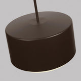 Roton 12 LED Outdoor Pendant Light by Tech Lighting