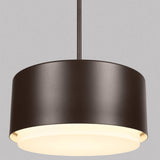 Roton 12 LED Outdoor Pendant Light by Tech Lighting