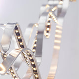 Surge Linear Suspension detail