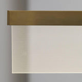 Sweep Linear Suspension by Tech Lighting