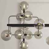 Viaggio Linear Suspension by Tech Lighting