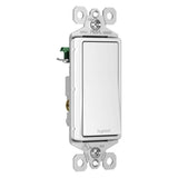 White Radiant 15A 3-Way Switch by Legrand Radiant