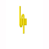 Tobia Wall Sconce By Foscarini, Without cable, Color: Yellow, , | Casa Di Luce Lighting