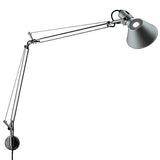 Tolomeo Classic Wall Lamp by Artemide
