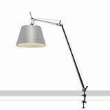Tolomeo Mega Table Lamp with Clamp by Artemide