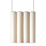 Tomo Tall Pendant - Casa Di Luce