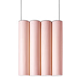 Tomo Tall Pendant - Casa Di Luce