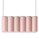 Tomo Long Pendant - Casa Di Luce