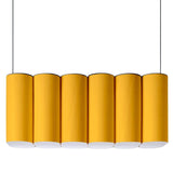 Tomo Long Pendant - Casa Di Luce