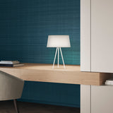 Tripod Table Lamp by Kundalini
