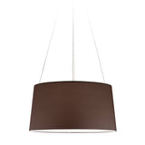 Moka Tripod Pendant by Kundalini