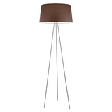 Moka Tripod Floor Lamp by Kundalini