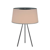 Tripod Table Lamp