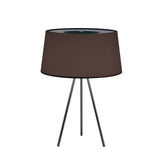 Tripod Table Lamp