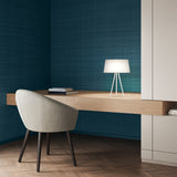 Tripod Table Lamp by Kundalini