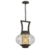 Horton Lantern Pendant Light by Troy Lighting, Title: Default Title, , | Casa Di Luce Lighting