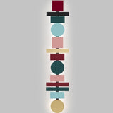 Totem Wall Sconce - Casa Di Luce