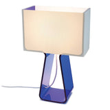 Tube Top Colors Table Lamp - Casa Di Luce