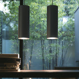 Tube Suspension by Karboxx