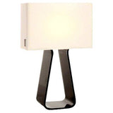 Tube Top Table Lamp - Casa Di Luce