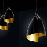 Tulip Pendant by LEDS C4