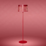 Carmine Twiggy Grid Lettura Outdoor Floor Lamp by Foscarini