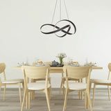 Twirl Pendant Light - Lifestyle
